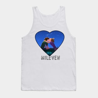 mileven Tank Top